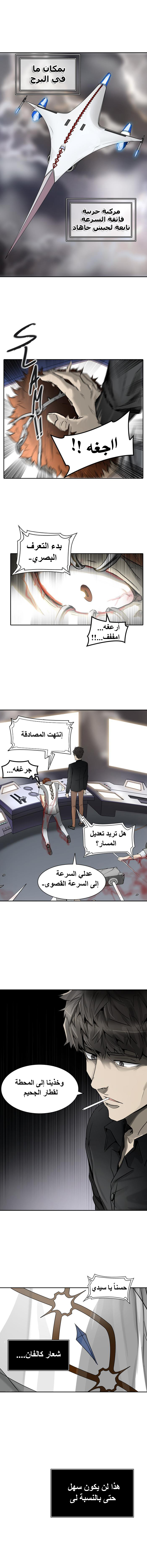 TOWER OF GOD, بالعربية on X: الفصل 595 (178) من Tower of god 📎:   ترجمة: @Kanki_mh2 @ugccgu1 #حرق_تاور